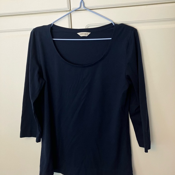 Women’s long sleeve t shirt - Picture 7 of 8